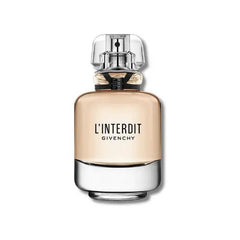 GIVENCHY L'interdit eau de parfum GIVENCHY