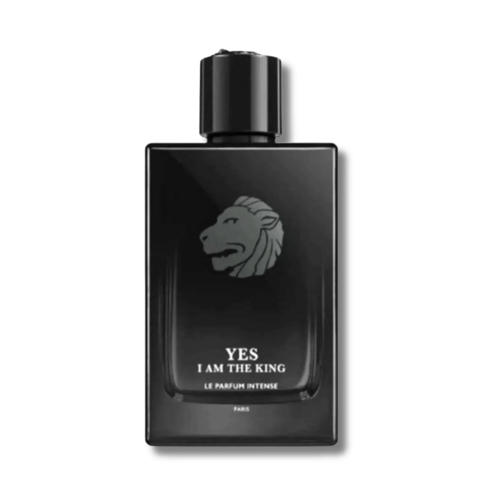 Geparlys Yes I'm the King Le Parfum Intense 100ml Geparlys
