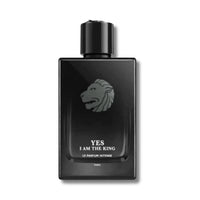 Geparlys Yes I'm the King Le Parfum Intense 100ml Geparlys