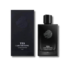 Geparlys Yes I'm the King Le Parfum Intense 100ml Geparlys