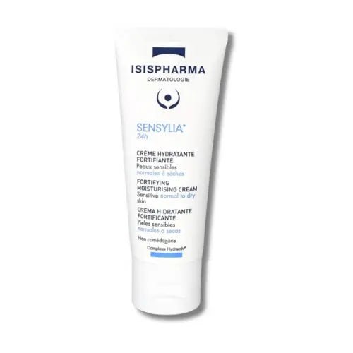 Isispharma Crème Hydratante Fortifiante - Makushop