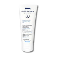 Isispharma Crème Hydratante Fortifiante - Makushop