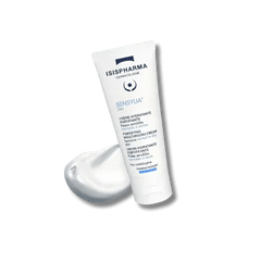 Isispharma Crème Hydratante Fortifiante - Makushop