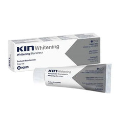 KIN Whitening dentifrDentifrice 75ml KIN