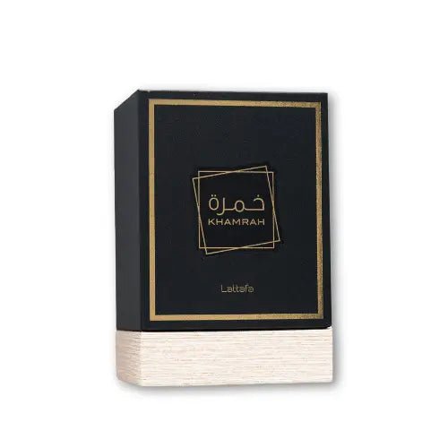 Khamrah Lattafa Eau de Parfum 100m LATTAFA