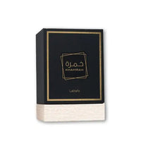 Khamrah Lattafa Eau de Parfum 100m LATTAFA