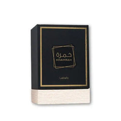 Khamrah Lattafa Eau de Parfum 100m LATTAFA