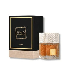 Khamrah Lattafa Eau de Parfum 100m LATTAFA