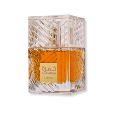 Khamrah Lattafa Eau de Parfum 100m LATTAFA