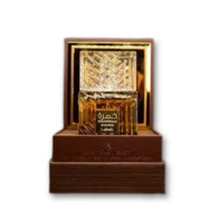 Khamrah Qahwa Lattafa eau de parfum 100ml LATTAFA