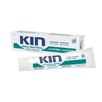 Kin dentifrice bain de bouche 125ml - Makushop
