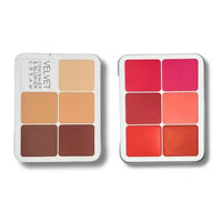 LAREEN Palette blush et contour LAREEN