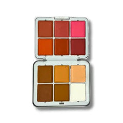 LAREEN Palette blush et contour LAREEN