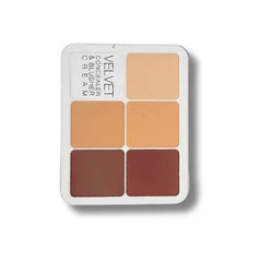 LAREEN Palette blush et contour LAREEN