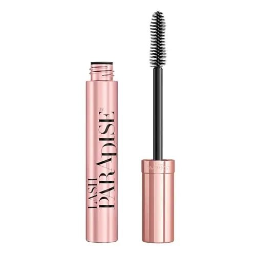 LOreal Paris Voluminous Makeup Lash Paradise Mascara Voluptuous Volume Intense L Oreal Paris