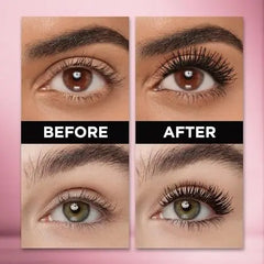 LOreal Paris Voluminous Makeup Lash Paradise Mascara Voluptuous Volume Intense L Oreal Paris