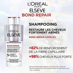 L'Oréal Elseve shampoing bond repair 200ml L'Oréal