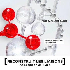 L'Oréal Elseve shampoing bond repair 200ml L'Oréal