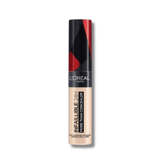 L'Oréal correcteur more than concealer infaillible 24h L'Oréal Paris