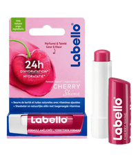 Labello Stick Lèvres Hydratant Labello