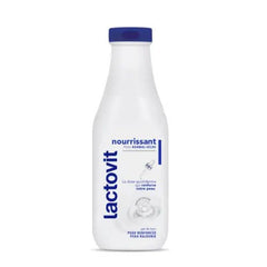 Lactovit Gel de bain ORIGINAL 600 ml Lactovit
