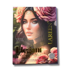Lareen makeup palette elegant Lareen