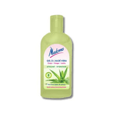 Madonna gel aloe vera 120 ml madona