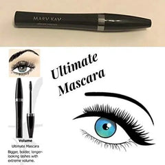 Mary Kay Ultimate Mascara noir mary kay