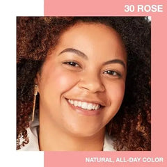 Maybelline Fit Me Blush Lightweight Smooth Blendable MAYBELLINENEWYORK