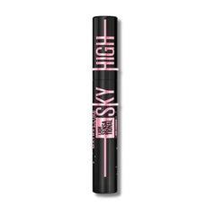 Maybelline Mascara Lash Sensational Sky High Noir MAYBELLINE