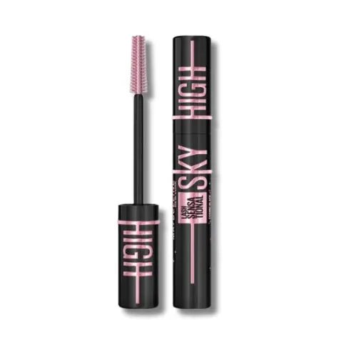 Maybelline Mascara Lash Sensational Sky High Noir MAYBELLINE