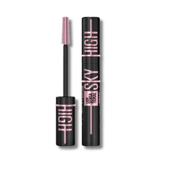Maybelline Mascara Lash Sensational Sky High Noir MAYBELLINE