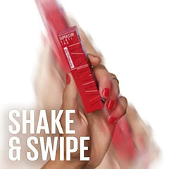 Maybelline Super Stay Vinyl Ink Longwear Liquid Lipcolor MAYBELLINENEWYORK