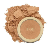 Milani Silky Matte Bronzing Powder Sun Light Milani