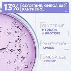 Mixa Crème Panthénol Confort expert peau sensible 400 ml MIXA