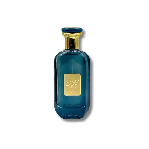 Mousuf Azure eau de parfum 100ml Ard Al Zaafaran