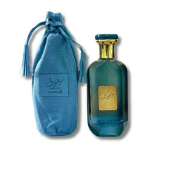 Mousuf Azure eau de parfum 100ml Ard Al Zaafaran