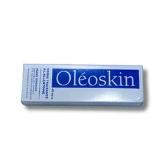 Oleoskin Crème Traitante à l’Allantoïne 40ml oléoskin