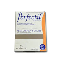 Perfectil triple action complément alimentairs perfetil