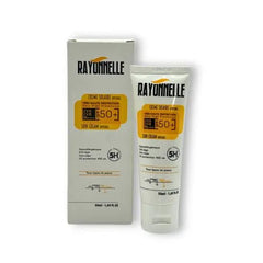 Rayonnelle Écran Solaire SPF50 50ml Rayonnelle
