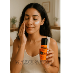 Rayonnelle lait solaire SPF 50+ 150 ml Rayonnelle