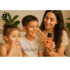 Rayonnelle lait solaire SPF 50+ 150 ml Rayonnelle