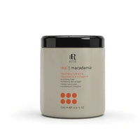 Real Star Masque nourrissant macadamia et collagène RR Line real star