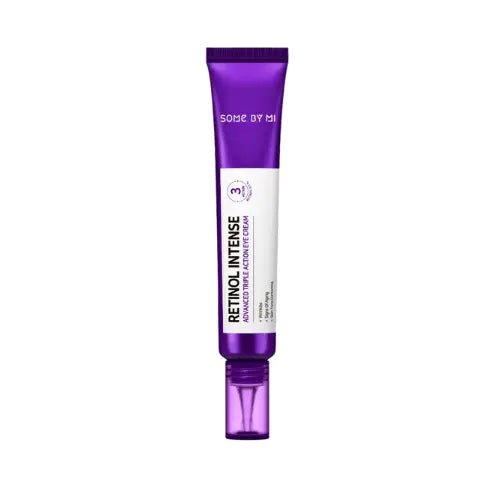 Retinol intense eye cream Some By Mi Some By Mi