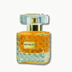Royalty Eau de Parfum by Sistelle Paris 100 ml Sistelle paris