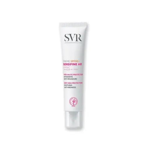 SVR SENSIFINE AR Anti-Rougeurs Crème SPF50 SVR