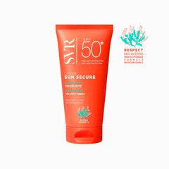 SVR Sun Secure Créme SPF 50+ 50ml SVR