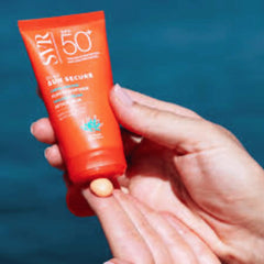 SVR Sun Secure Créme SPF 50+ 50ml SVR