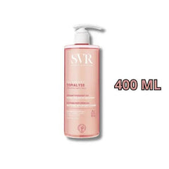 SVR Topialyse gel lavent SVR