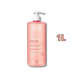 SVR Topialyse gel lavent SVR